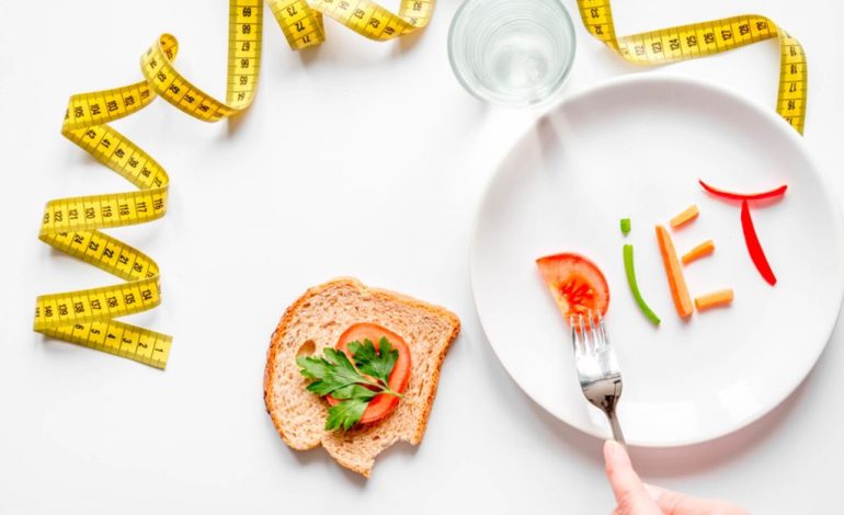 Dieta ushtarake, humbisni 5 kg për 3 ditë