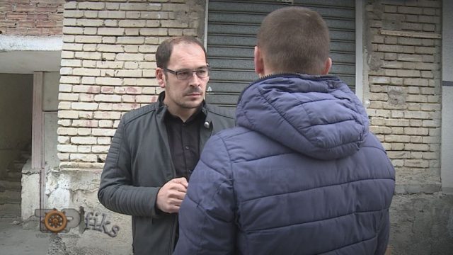 SKANDALOZE/ Gjykata e Tiranës i falsifikon vendbanimin për ta mbajtur në burg