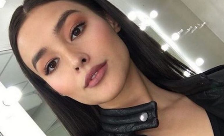 2017/ Aktorja filipinase zgjidhet fytyra më e bukur e botës (FOTO)