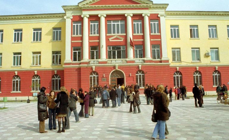 Zgjidhet Dekani i ri i Fakultetit Histori-Filologji (Emri+Foto )