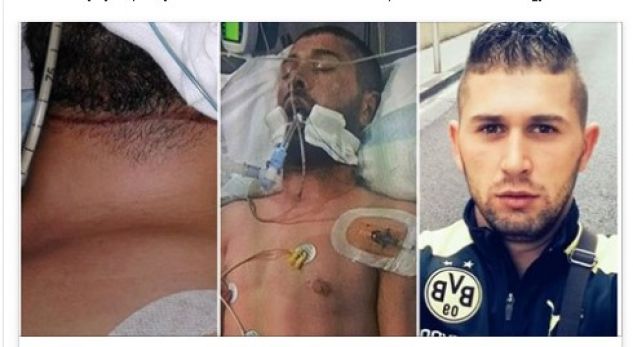Pamjet e RËNDA, flet motra e shqiptarit të masakruar në Marsejë (Foto)