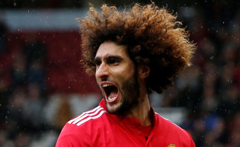 Fellaini jep konfirmimin: Kam refuzuar rinovimin me United