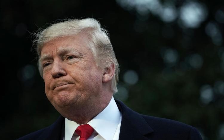 Trump ndalon zyrtarisht përdorimin e këtyre 7 fjalëve