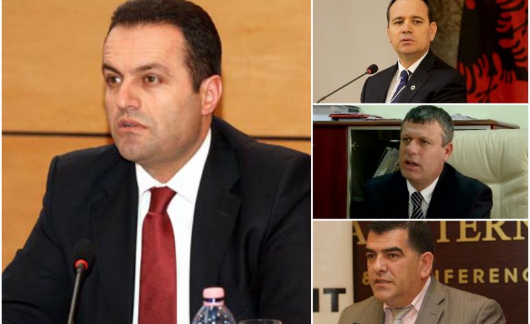 FORUM/ Pro & kundër qëndrimit të Llallës në detyrë pas përfundimit të mandatit. Flasin ekspertët