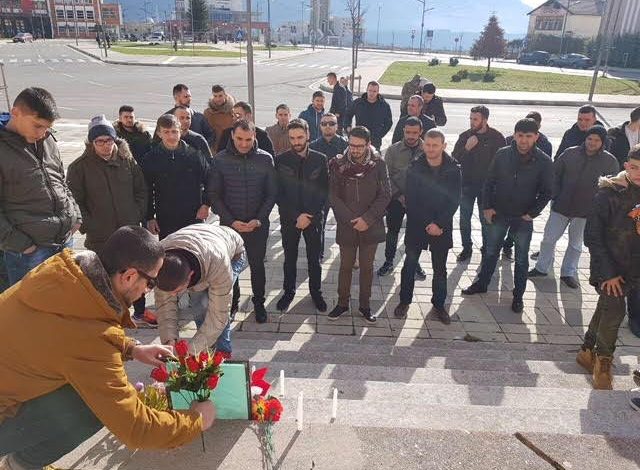FRPD përdor vdekjen e Florencit për të bërë politikë: Kjo qeveri mendon veç për xhepat e pushtetarëve