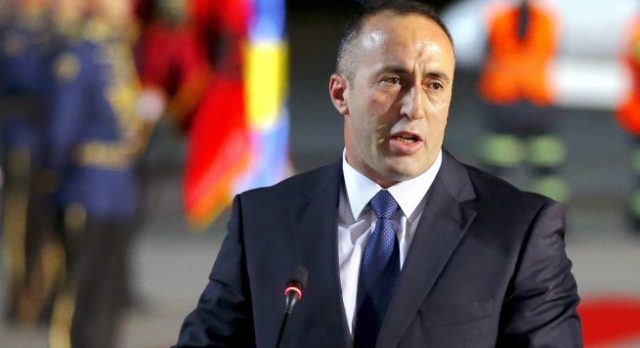 Kryeministri Haradinaj në mediat Gjermane: Për GJYKATËN SPECIALE do të zbatoj vendimin e Kuvendit