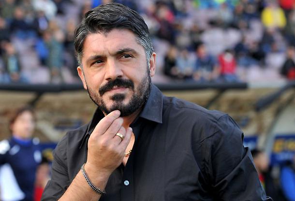Dhimbje koke për Gattuson, 2 titullarë të pezulluar për Atalantën
