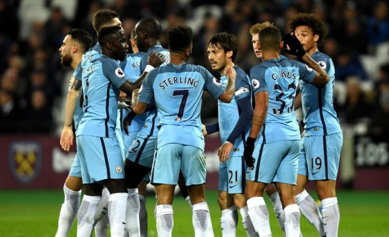 Vazhdojnë rekordet e City, shifra e fakte nga Premier League