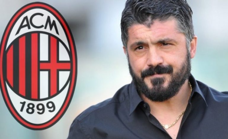 Ancelotti mbështet Gattuson, ka një thirrje për Milanin