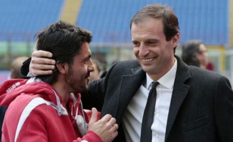 Rrogat e trajnerëve të Serie A, e pabesueshme sa paguhet Gatusso. ‘Mbreti’ është…