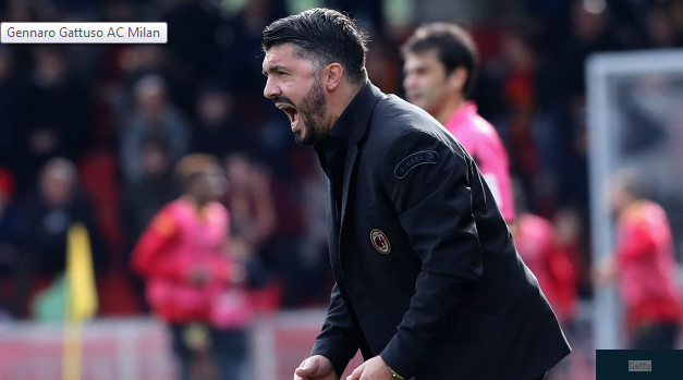 Barazimi ndaj Beneventos, shpërthen Gattuso: Nuk e besoj dot