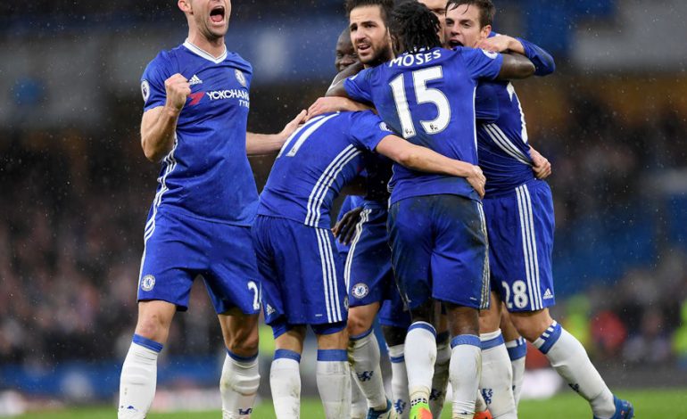 (FOTO) Chelsea kërkon me ngulm fitoren ndaj Brighton, njihuni me formacionet zyrtare
