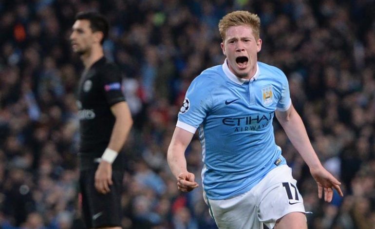 Zidane ‘zgjohet’ në merkato, gati transferimi i bujshëm i De Bruyne
