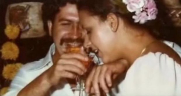 Ka qenë e martuar me mbretin e kokainës, e vërteta e bashkëshortes së Pablo Escobarit