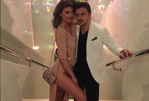 Më në fund Angela Martini poston videon nga dasma e saj private (Video)