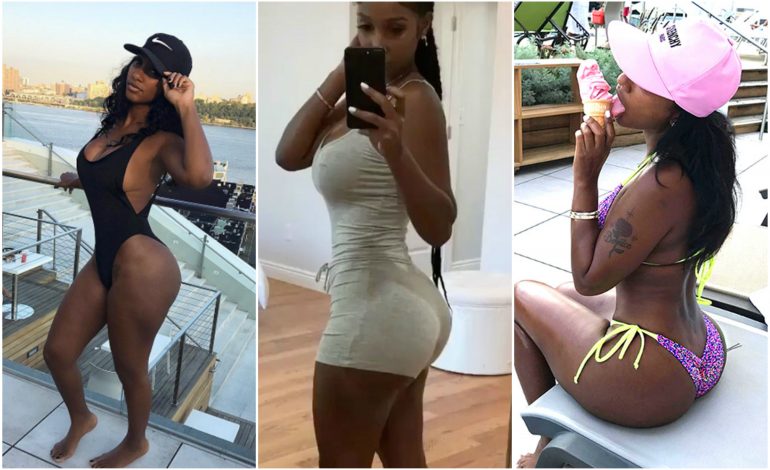 Tronditen mediat rozë, 37 vjeçarja më seksi në SHBA drejt statusit të gjyshes