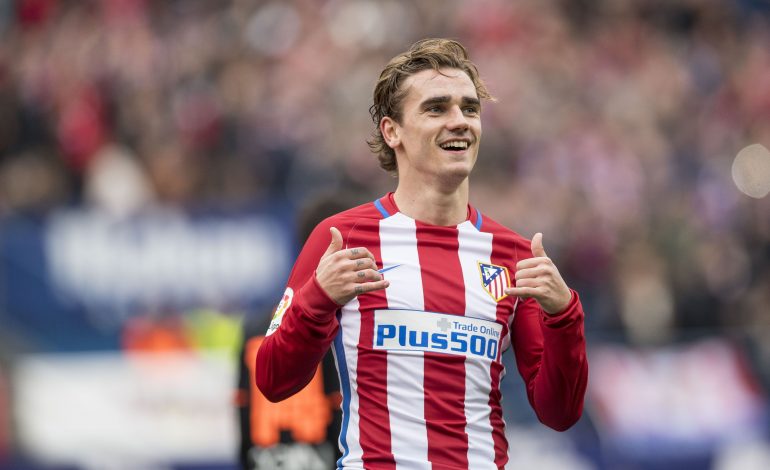 Atletico ‘inatoset’ me Barcelonën, Griezmann drejt Anglisë