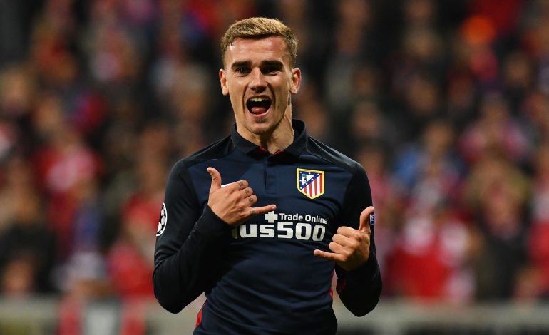 City i shpall ‘luftë’ Barcelonës, nisin kontaktet me Griezmann