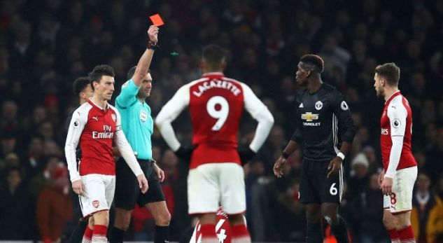 Guardiola: Do të kisha dashur që Pogba të luante në derbi