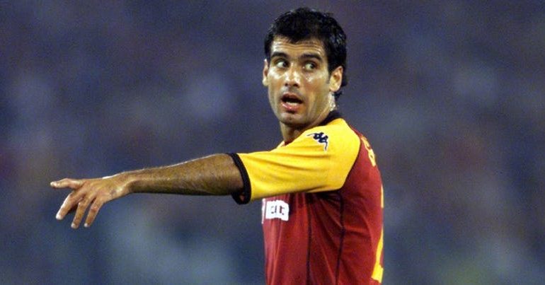 Guardiola me sytë nga mesfushori 18-vjeçar i Lille-s