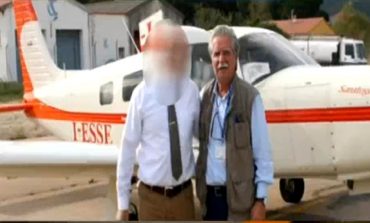 Mediat italiane: Çfarë ka ndodhur me avionin tip "Piper" që u rrëzua në Ishëm