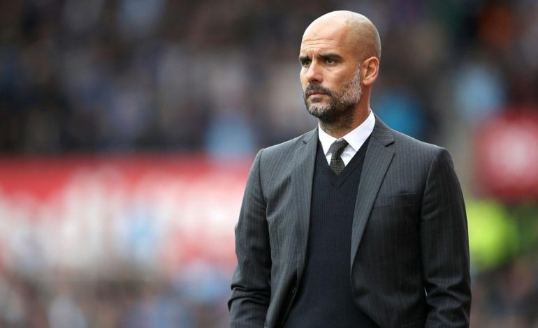 Manchester City ecuri të ‘frikshme’ në kampionat, por ja me cilin ekip e ka vendosur rekordin Guardiola