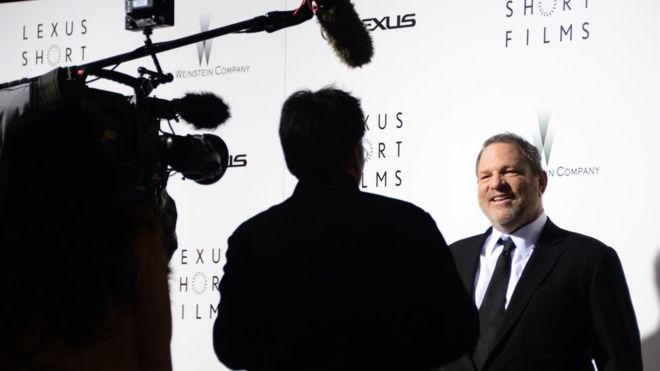 Skandali Weinstein/ Së shpejti vjen dokumentari për abuzimet seksuale që tronditën botën