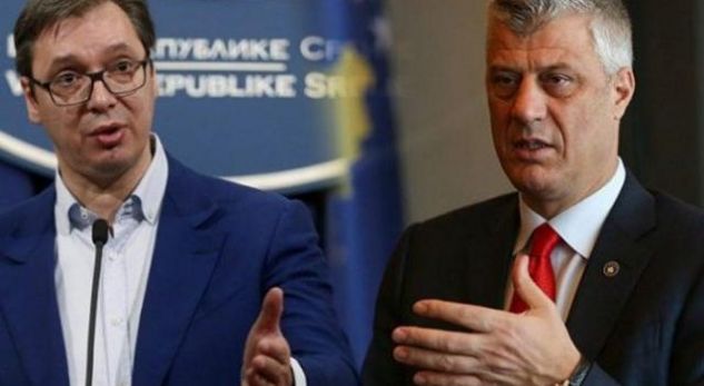 “Përfshirja e Rusisë në dialogun Kosovë-Serbi do të shkaktonte hallakatje”