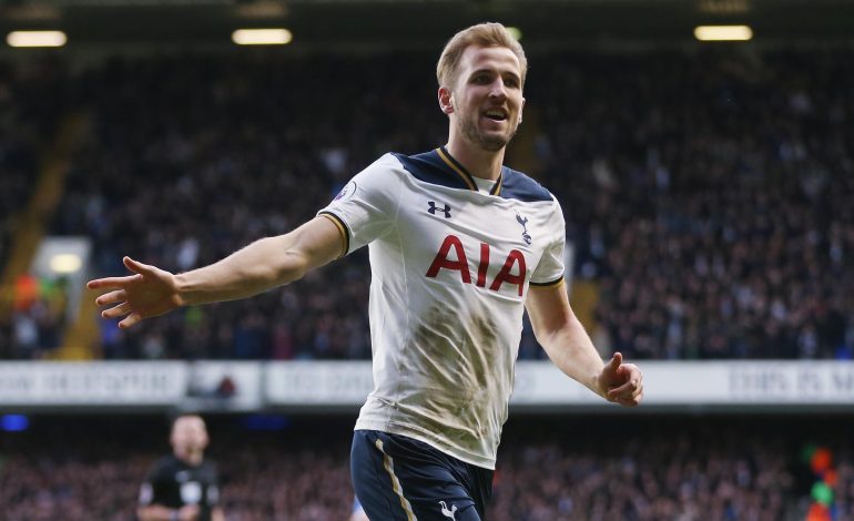 Tottenham përgatit rinovimin e Kane, zbuloni pagën faraonike