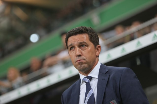 Besnik Hasi hedh në gjyq Olimpiakosin, klubi grek i ka borxh 1.2 milion euro