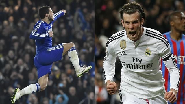 Perez i ‘fiksuar’ pas Hazard, i gatshëm të përfshijë edhe Bale në marrëveshje