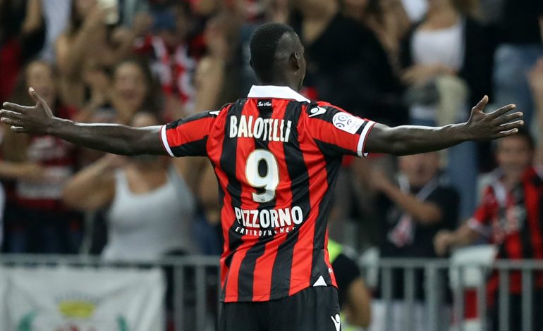 Presidenti i Nice jep lajmin e madh për tifozët: Balotelli qëndron!