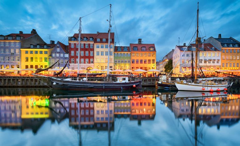 Përse Danimarka futet në listën e shteteve më të lumtura në botë?! Ky është sekreti