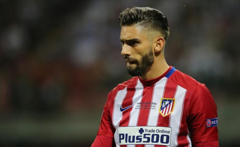 Carrasco largohet nga Atletico, drejt transferimit në Premier League