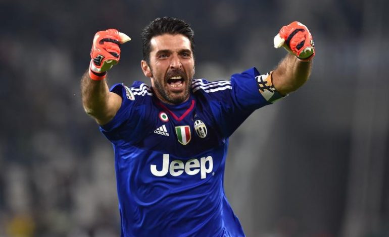 Buffon 39 vjeç, do habiteni nga vlera e tij në treg