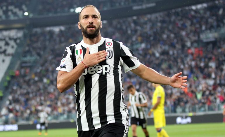 Higuain, meningjit, pikturë dhe… 30 vite të mbushura me sekrete!