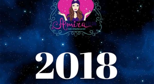 Horoskopi i plotë i vitit 2018