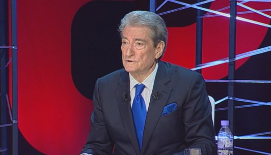 Vdekja e Florenc Beqirajt/ Berisha dënon aktin, ka dhe një mesazh për autoritet shqiptare