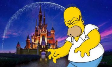 “Walt Disney” blen gjigantin e prodhimit të filmave, “The Simpson” e kishte parashikuar 2 dekada më parë