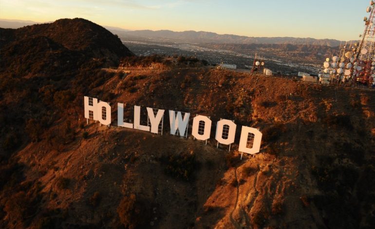 Hollywood na e prishi qejfin këtë vit me skandalet. Por çfarë parashikohet për 2018-ën