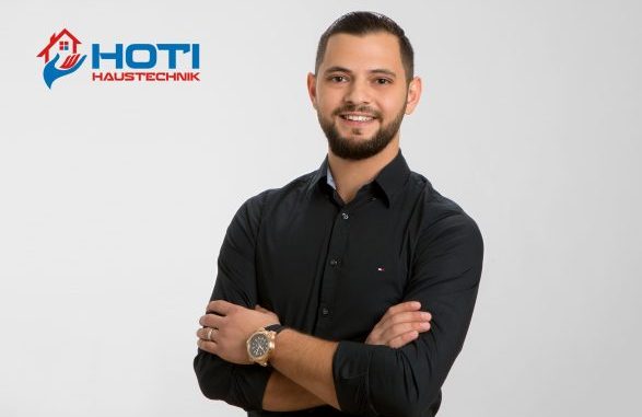 Historia e SUKSESIT e 23 vjeçarit shqiptar: Si u bëra milioner në Zvicër (FOTO)