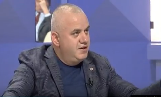 Zbulon Artan Hoxha, ja çfarë sekuestroi prokuroria në shtëpinë e Tahirit