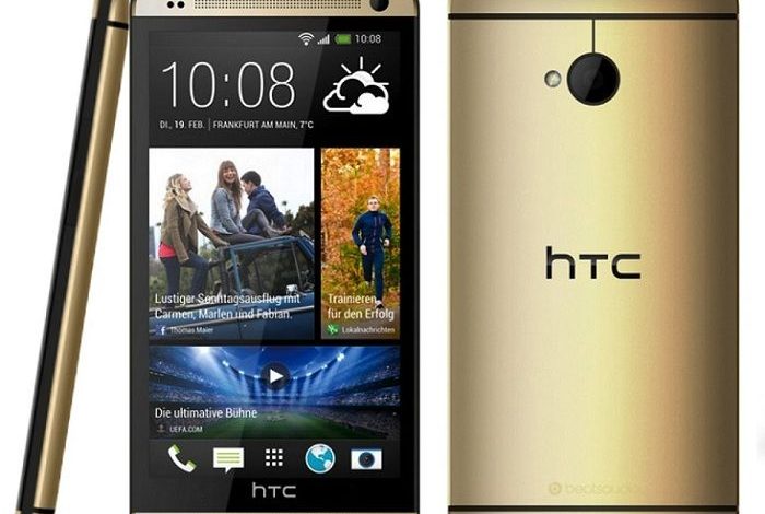 HTC më pak telefona në vitin 2018