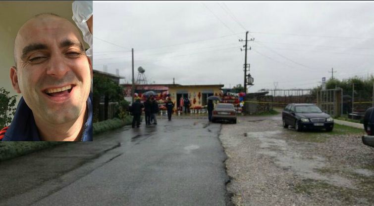 U ekzekutua sot në Shkodër, 32-vjeçari kishte një mesazh: Bëj çfarë të duash në fund të gjithë… (Foto)