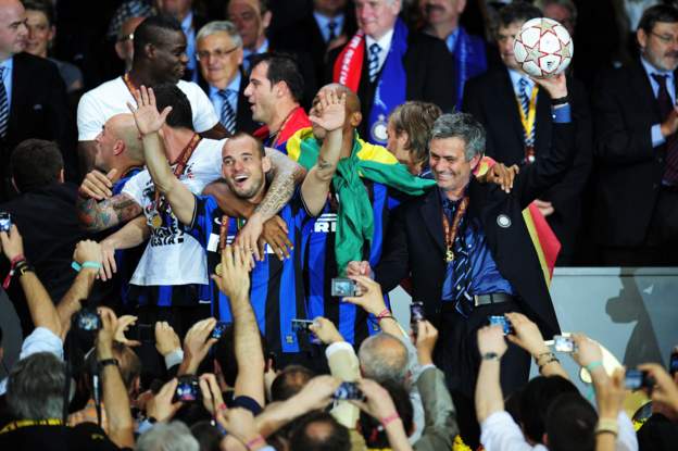 Juventus v Inter/ Kampionët mirëpresin liderët e pamposhtur