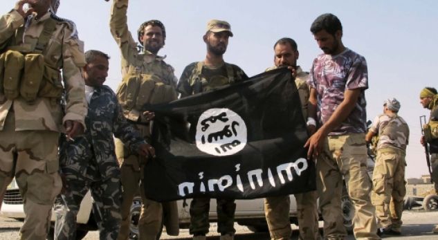 Historike, ISIS kërkon falje për herë të parë për sulmet e kryera