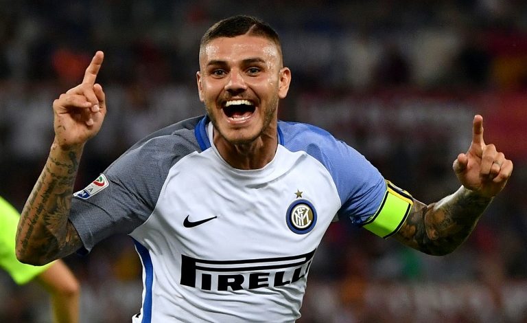 Nga parkues në bomber, ja 10 sekretet e goleadorit Icardi
