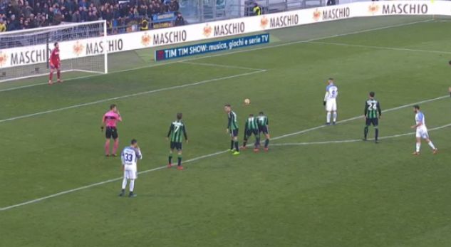 VIDEO/ Interi fiton penallti ndaj Sassuolos, shihni ç’ka bërë Icardi