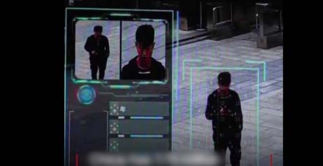 Sistemi më i sofistikuar në botë i mbikëqyrjes identifikon gazetarin e BBC në 7 minuta