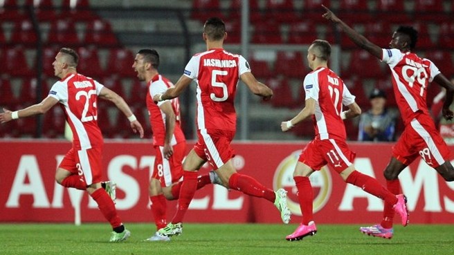 Ndryshon renditja e UEFA-s për 2017-ën, vend surprizë për Skënderbeun